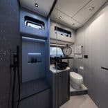 Лучшая цена на New GLADIATOR 571 BLADE 2024