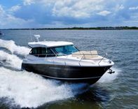 Regal 38 Grande Coupe