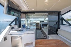 the best price on Regal 38 Grande Coupe