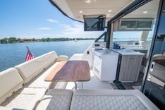 Buy a Regal 38 38 at Shestakov Yacht Sales
