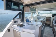 Regal 38 Grande Coupe yacht sale