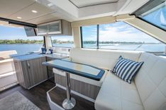 Buy a Regal 38 at Shestakov Yacht Sales