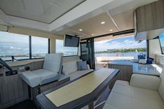 Regal 38 - Regal yacht sale