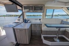 Regal 38 yacht sale