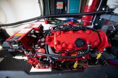 Buy a Regal 38 2020 at Shestakov Yacht Sales