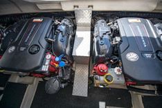 Buy a Regal 38 Grande Coupe at Shestakov Yacht Sales