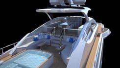 Купить яхту Legacy Superyacht 2025 в Shestakov Yacht Sales