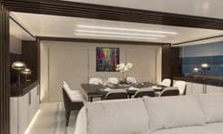 Купить Legacy Superyacht Legacy Superyacht