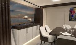 Купить Legacy Superyacht - LEGACY