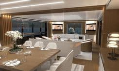 Legacy Superyacht 2025