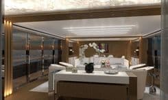 Стоимость яхты Legacy Superyacht