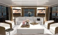 Лучшие предложения покупки яхты Legacy Superyacht 2025