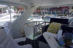 Buy a 52 Pilothouse 52 at Shestakov Yacht Sales