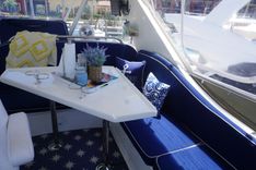 Buy a 52 Pilothouse 2007 at Shestakov Yacht Sales