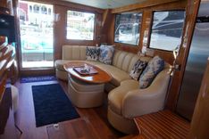 best yacht sales deals 52 Pilothouse - Ocean Alexander