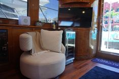 52 Pilothouse - Ocean Alexander price