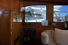 52 Pilothouse 2007 yacht sale
