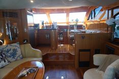 Buy a 52 Pilothouse - Ocean Alexander at Shestakov Yacht Sales