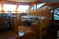 52 Pilothouse 52 yacht sale
