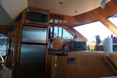 Buy a yacht 52 Pilothouse 2007