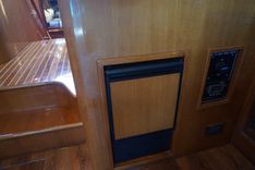 Buy a 52 Pilothouse at Shestakov Yacht Sales