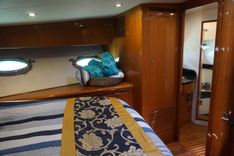 best yacht sales deals 52 Pilothouse - Ocean Alexander