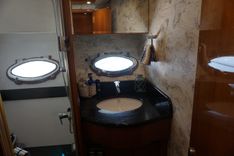 52 Pilothouse - Ocean Alexander yacht sale