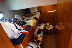 best yacht sales deals 52 Pilothouse 2007