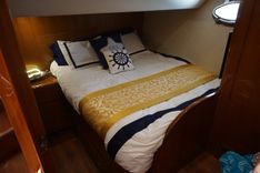 52 Pilothouse - Ocean Alexander yacht sale