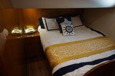 Buy a yacht 52 Pilothouse - Ocean Alexander