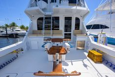 best yacht sales deals Enclosed Bridge