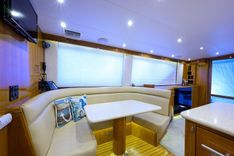 the best price on Enclosed Bridge - Hatteras