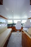 Buy a yacht Enclosed Bridge - Hatteras