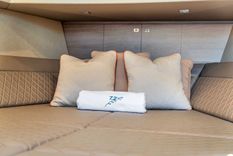 Buy a yacht Spectra - VANQUISH YACHTS