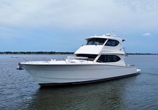 best yacht sales deals CHILL TIME - Maritimo