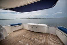 Buy a yacht CHILL TIME - Maritimo