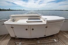 Buy a CHILL TIME - Maritimo at Shestakov Yacht Sales