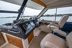 best yacht sales deals CHILL TIME