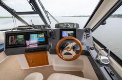 CHILL TIME - Maritimo yacht sale