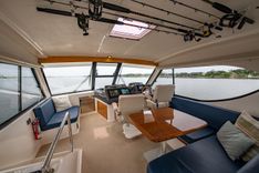 CHILL TIME - Maritimo