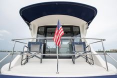 CHILL TIME - Maritimo yacht sale