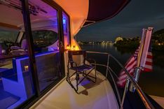 Buy a CHILL TIME - Maritimo at Shestakov Yacht Sales