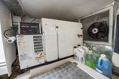 CHILL TIME - Maritimo yacht sale