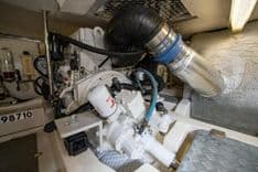 best yacht sales deals CHILL TIME - Maritimo