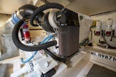 Buy a yacht CHILL TIME - Maritimo