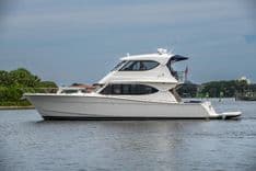 Buy a yacht CHILL TIME - Maritimo