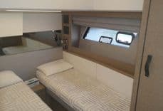 Купить яхту PRESTIGE 520 FLY 52 в Shestakov Yacht Sales