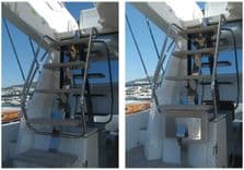 PRESTIGE 520 FLY - PRESTIGE