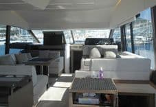 Купить яхту PRESTIGE 520 FLY - PRESTIGE в Shestakov Yacht Sales