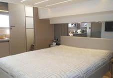 Стоимость яхты PRESTIGE 520 FLY 2018